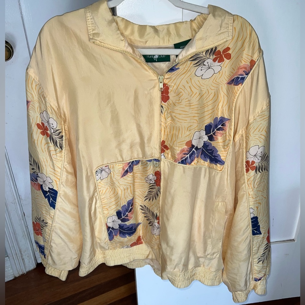 Windbreaker
